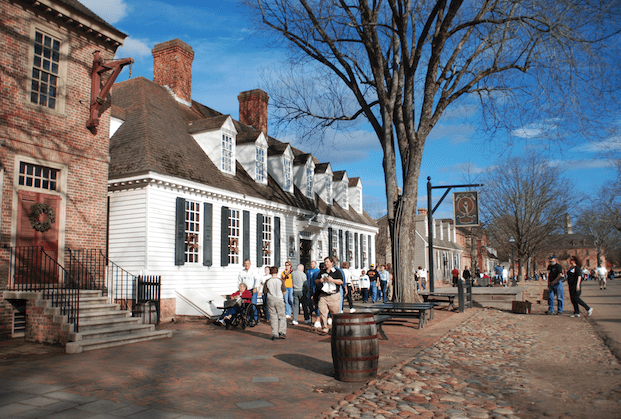 Colonial